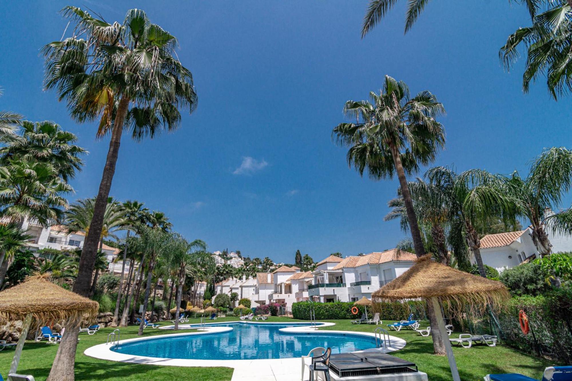 Appartement Sdg2b - Senorio De Gonzaga Marbella