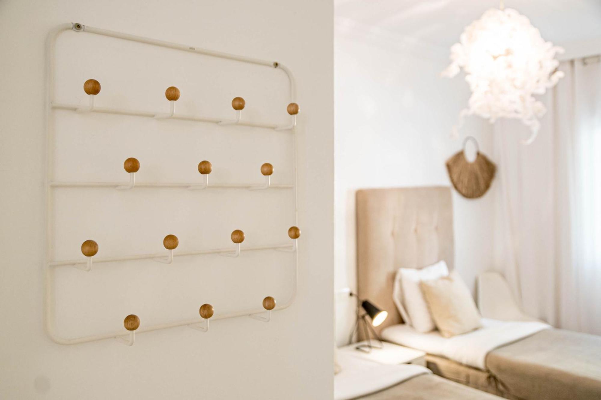 Sdg2b - Senorio De Gonzaga Apartment Marbella