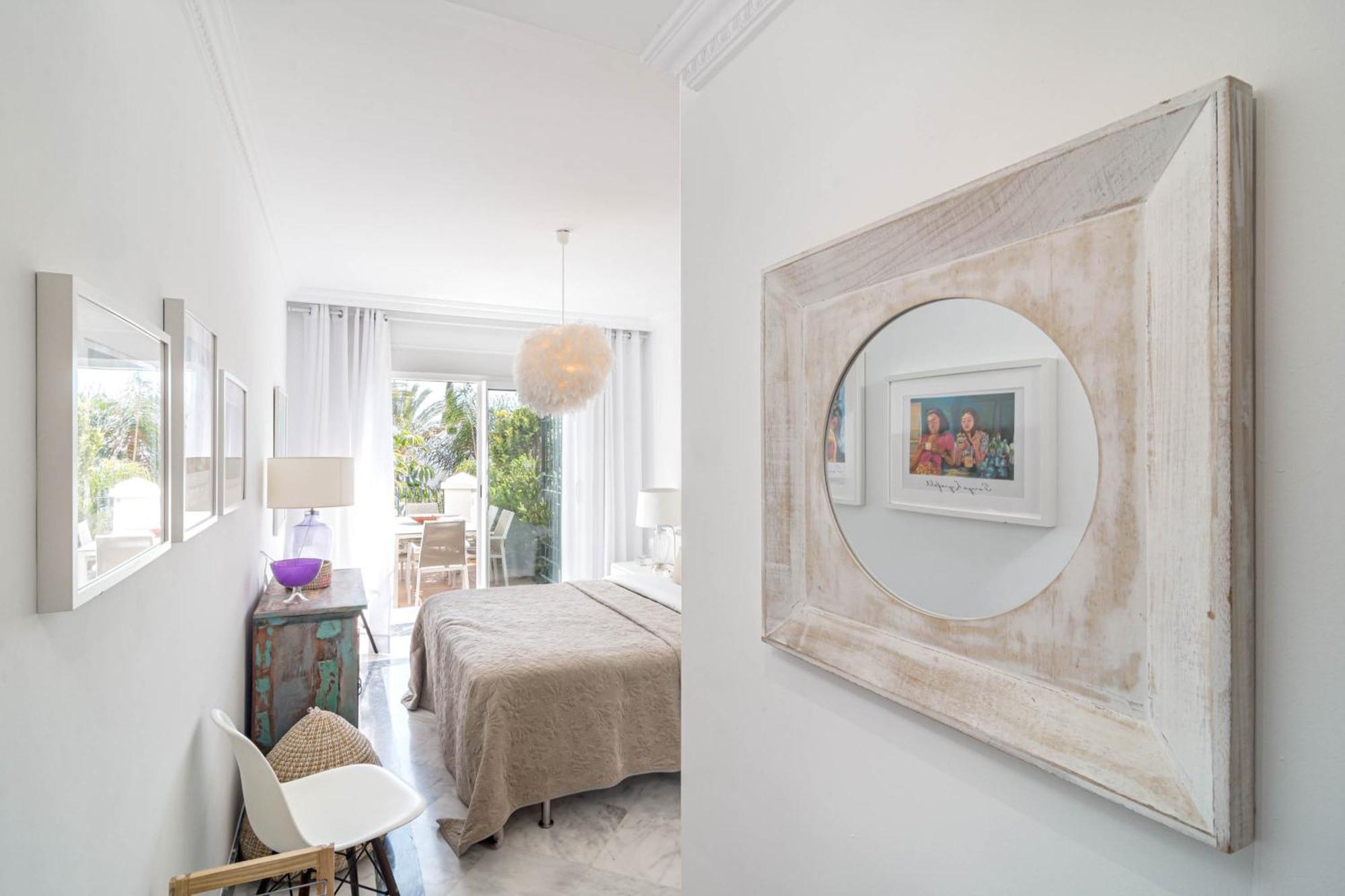 Sdg2b - Senorio De Gonzaga Apartment Marbella