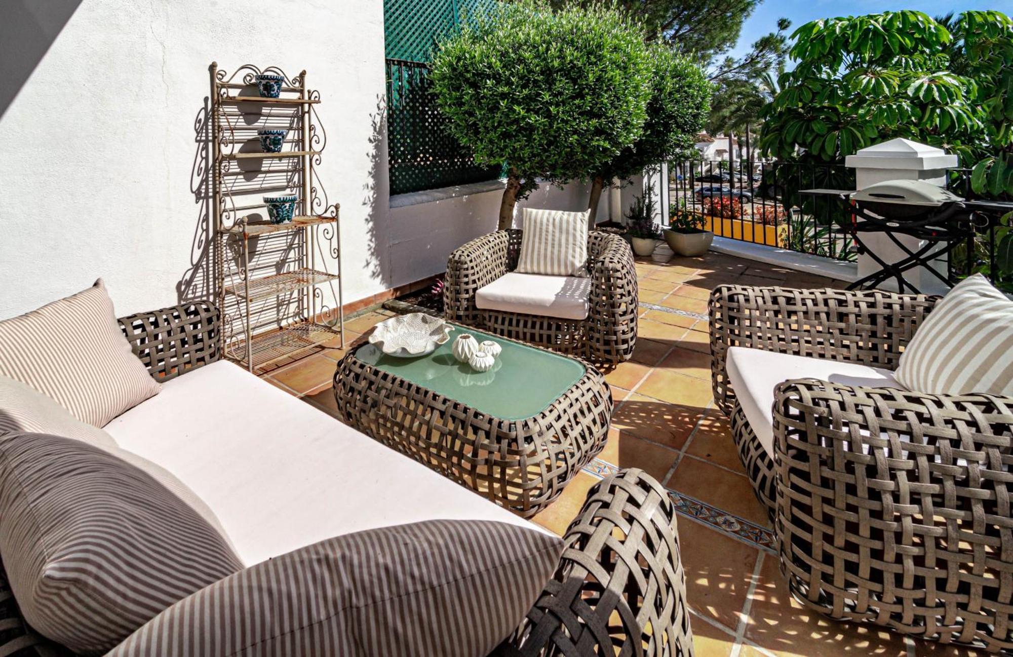 Apartment Sdg2b - Senorio De Gonzaga