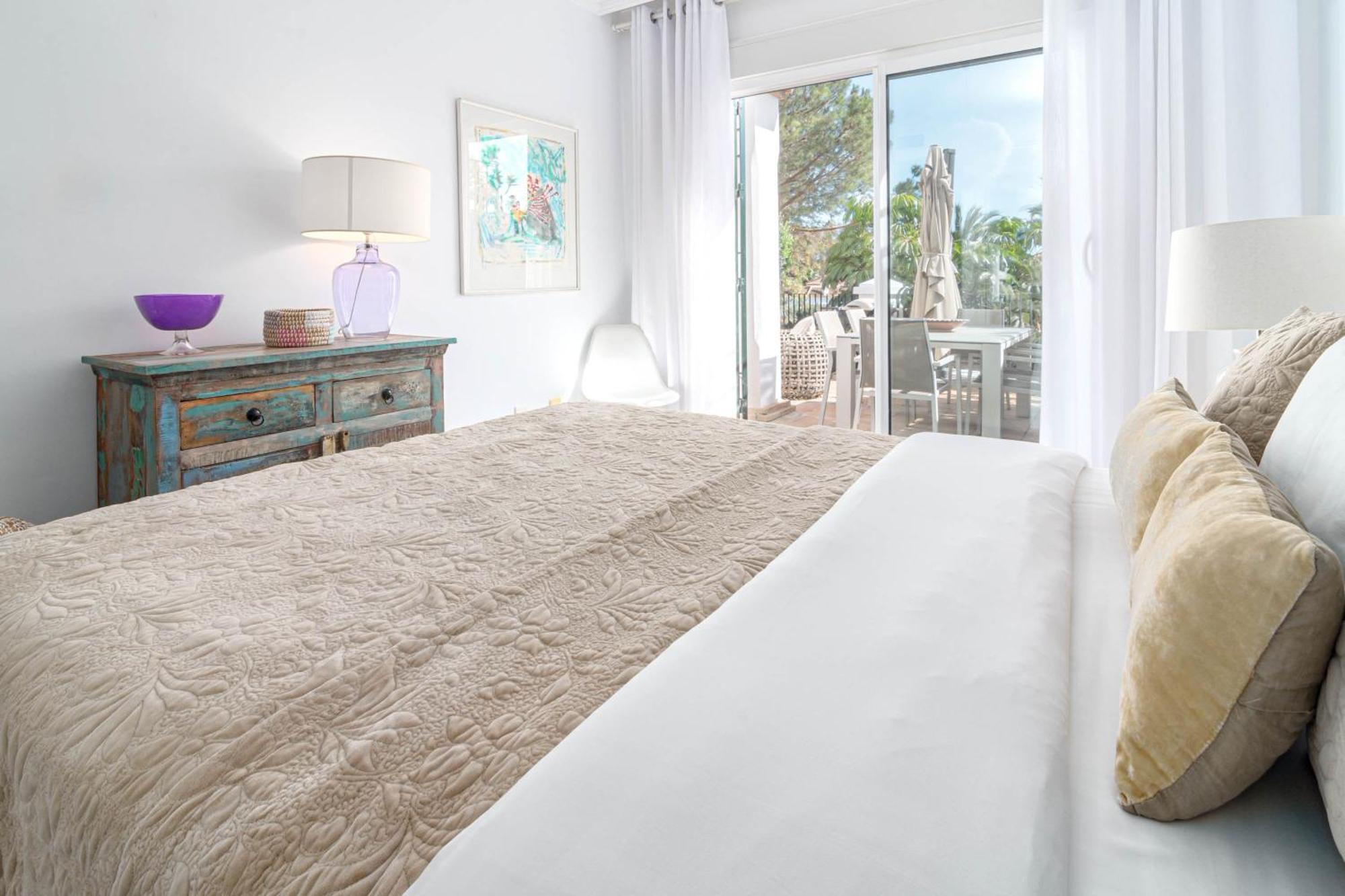 Apartment Sdg2b - Senorio De Gonzaga Marbella