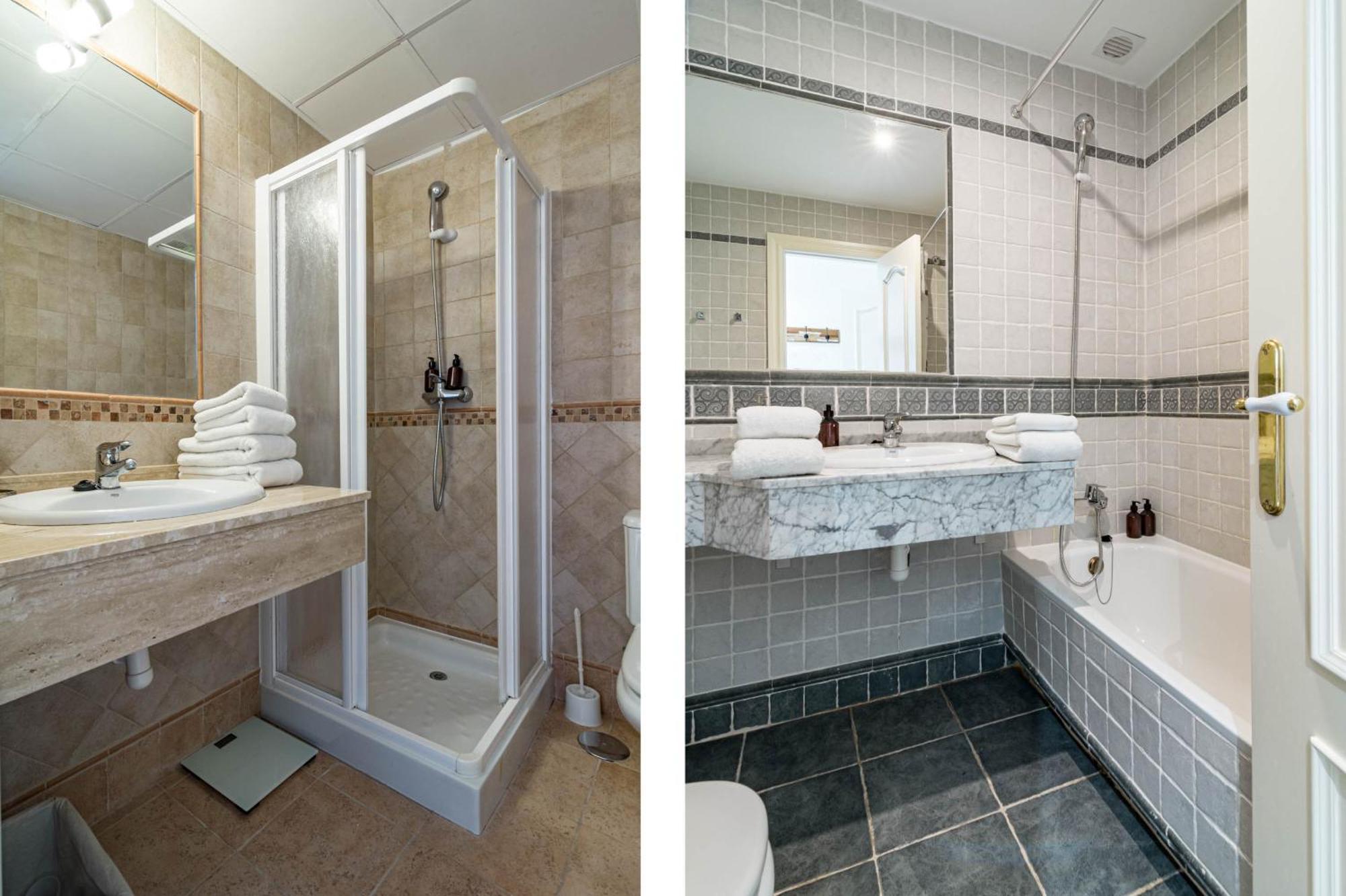 Sdg2b - Senorio De Gonzaga Apartment Marbella