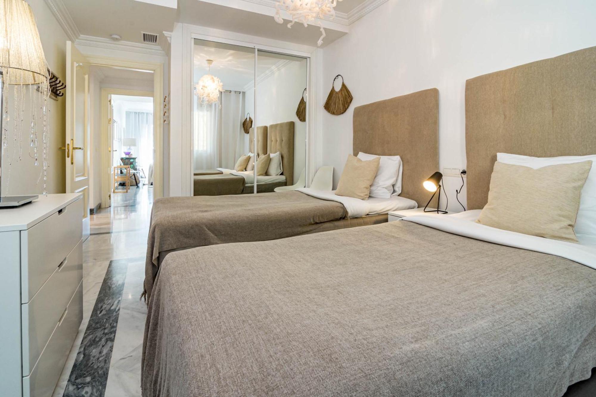 Sdg2b - Senorio De Gonzaga Apartment Marbella