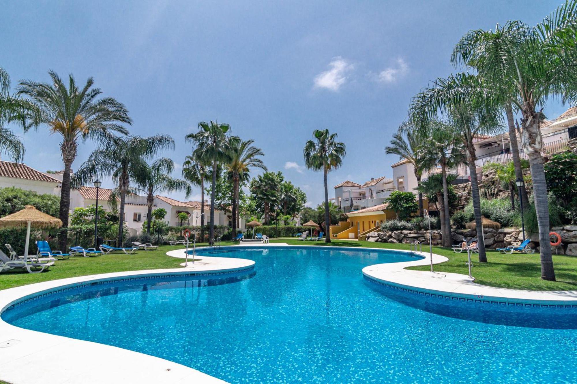 Apartment Sdg2b - Senorio De Gonzaga